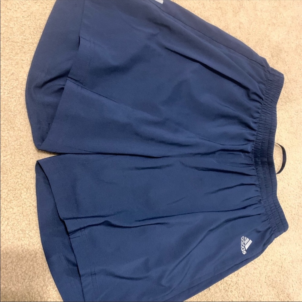 Adidas Running Shorts
